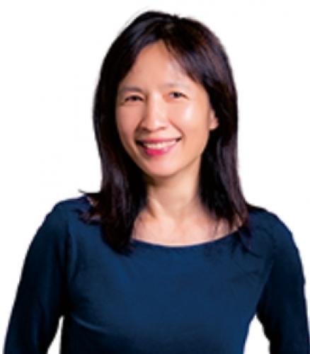 周申如